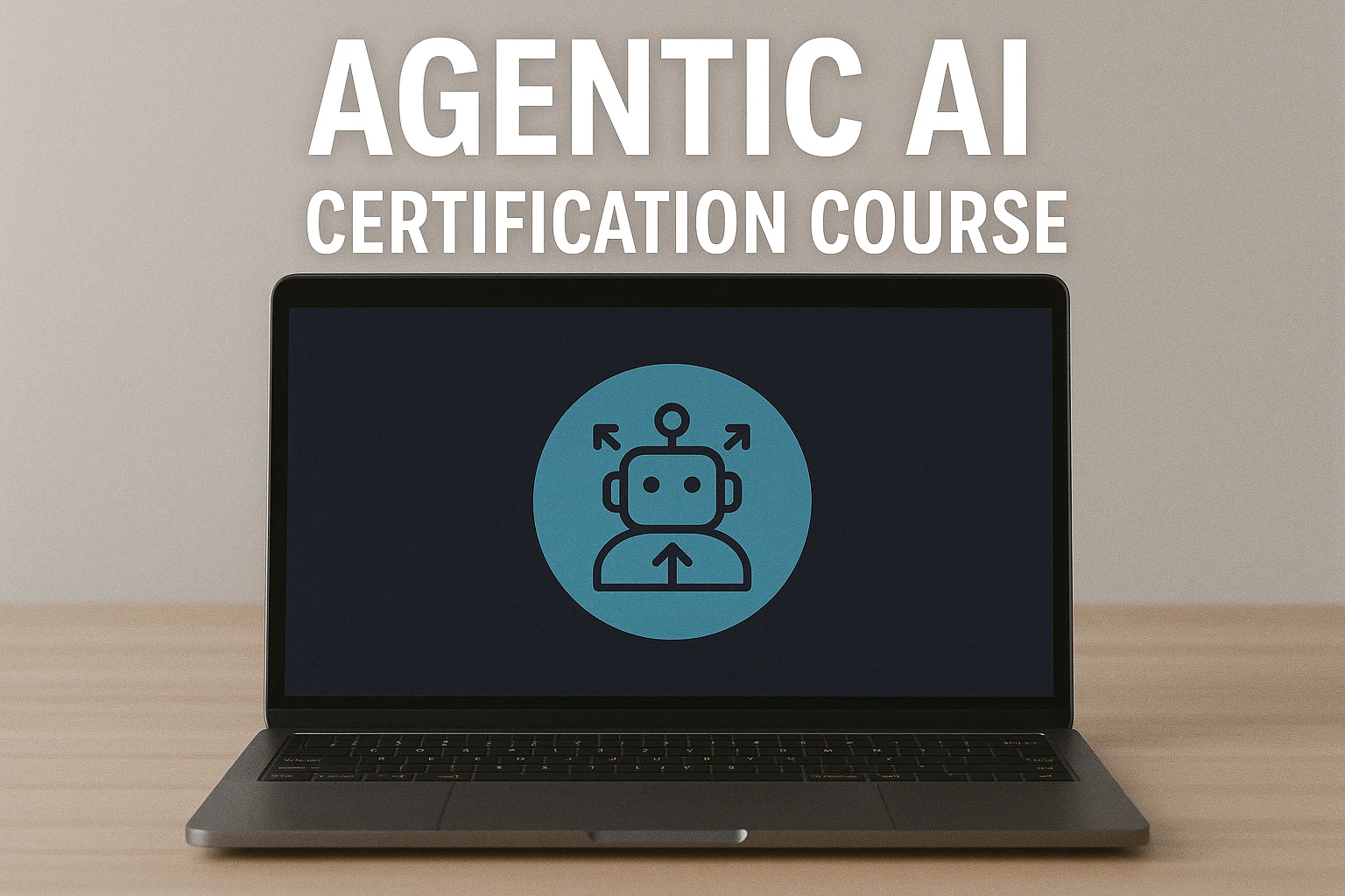 Agentic AI Certification Course