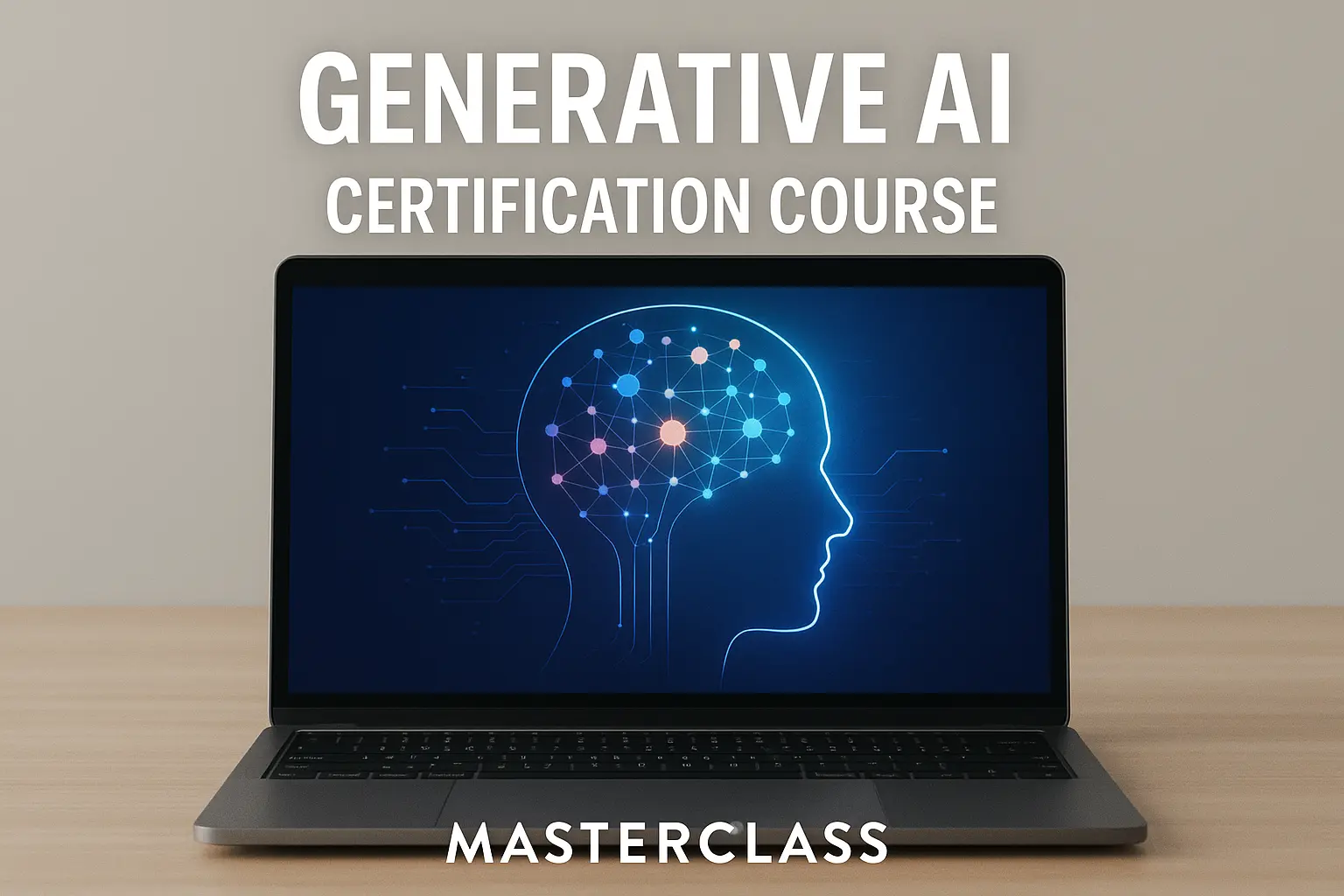 Generative AI Certification Course