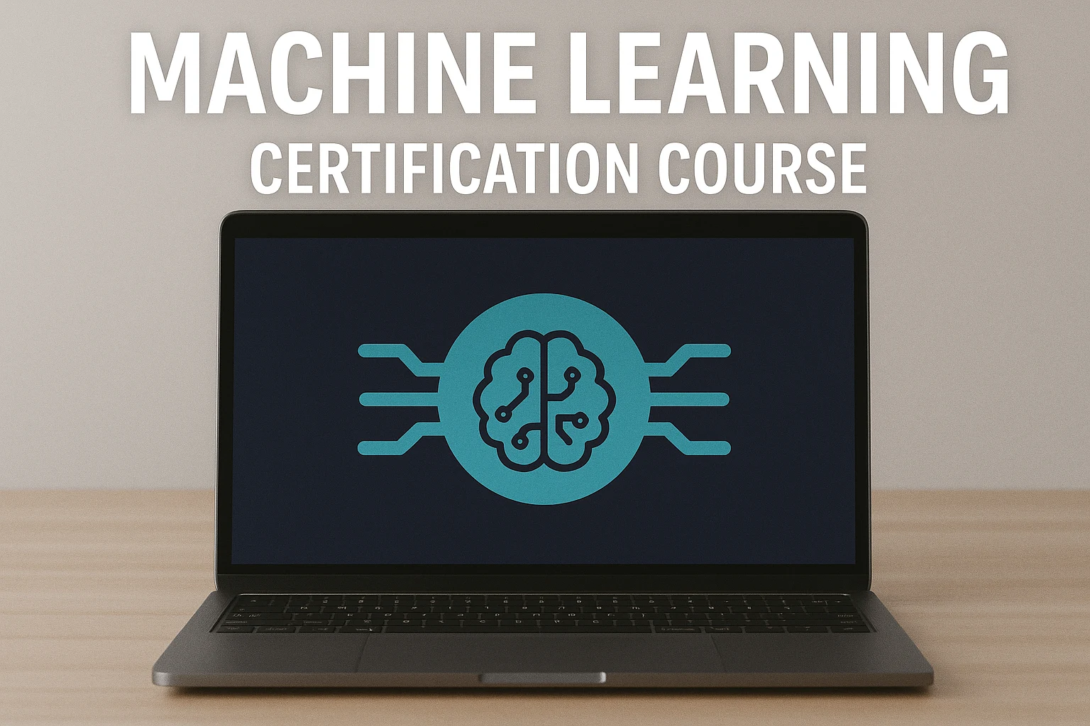 Machine Learning Certification Course